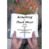 Something to Thank About from A to Z - Paperback
