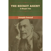 The Secret Agent: A Simple Tale - Paperback
