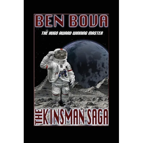 The Kinsman Saga - Paperback