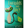 Emeralds and Envy - Paperback