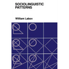 Sociolinguistic Patterns - Paperback