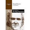 War in Tim O'Brien's the Things They Carried - Paperback