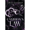 Cambion's Law - Paperback