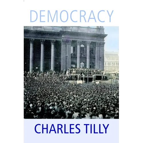 Democracy - Paperback