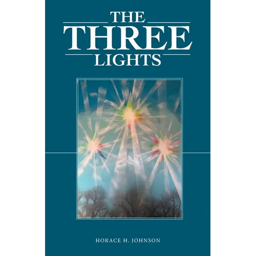 The Three Lights - Paperback