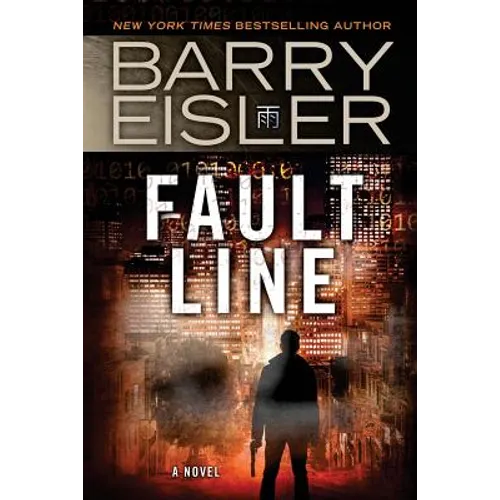 Fault Line - Paperback