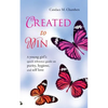 Created to Win: A Young Girl's Quick Reference Guide on Purity, Hygiene, and Self Love - Paperback