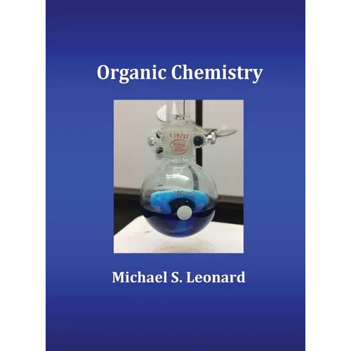 Organic Chemistry - Hardcover