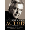 Journeyman Actor: A Memoir - Paperback