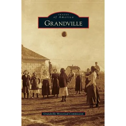 Grandville - Hardcover