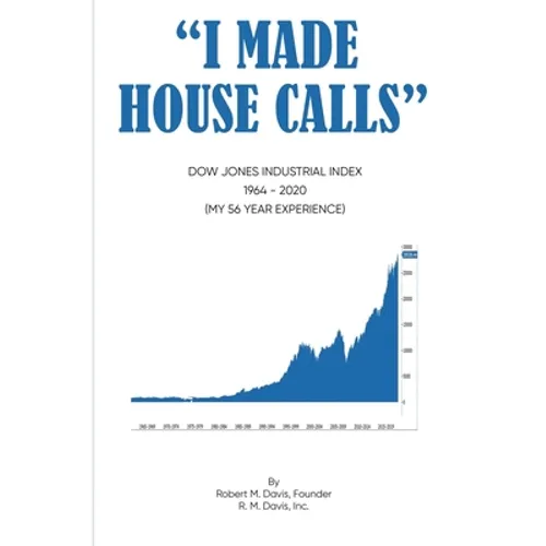 I Made House Calls - Paperback