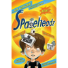 Sphdz Book #1! - Hardcover