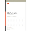Psalms: A 12-Week Study - Paperback