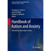 Handbook of Autism and Anxiety - Paperback