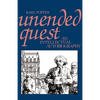 Unended Quest: An Intellectual Autobiography - Paperback