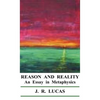 Reason and Reality - Paperback