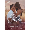 Stay With Me - Paperback