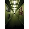 Backrooms - Paperback