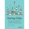 Startup Cities: Why Only a Few Cities Dominate the Global Startup Scene and What the Rest Should Do about It - Paperback