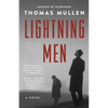 Lightning Men - Paperback
