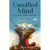 Unruffled Mind - Growing in a Conflict Zone-Kashmir - Paperback
