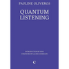 Quantum Listening - Paperback