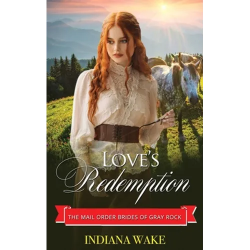 Love's Redemption - Paperback