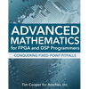 Advanced Mathematics for FPGA and DSP Programmers - Paperback