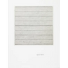 Agnes Martin: Independence of Mind - Hardcover