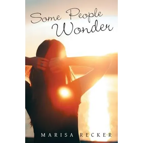 Some People Wonder - Paperback