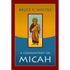 A Commentary on Micah - Paperback