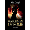 Watchmen of Rome - Paperback