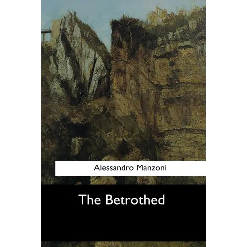 The Betrothed - Paperback