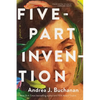 Five-Part Invention - Hardcover