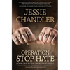 Operation Stop Hate: Book One in the Operation Series - Paperback