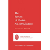 The Person of Christ: An Introduction - Paperback