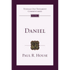 Daniel: An Introduction and Commentary Volume 23 - Paperback