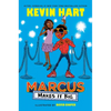 Marcus Makes It Big - Paperback