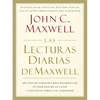 Las Lecturas Diarias de Maxwell - Hardcover