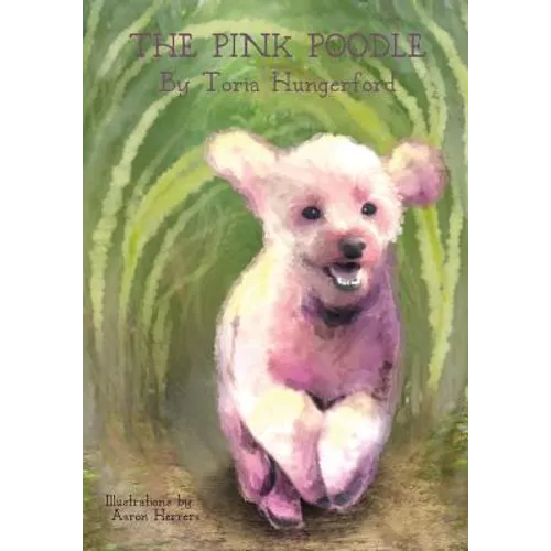 The Pink Poodle - Paperback