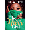 The Never List - Paperback