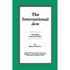 The International Jew Vol I: The World's Foremost Problem - Paperback
