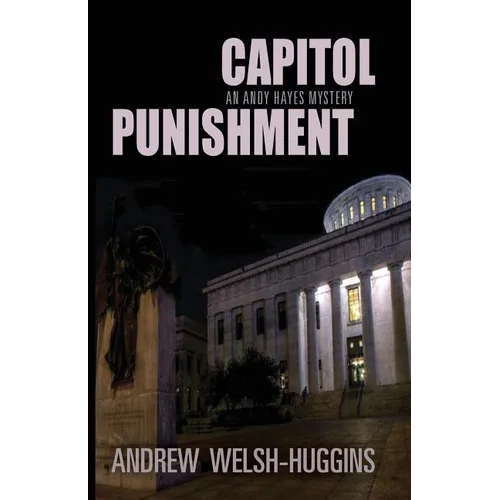 Capitol Punishment - Paperback
