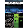 FORTRAN Crash Course + Hacking + Android Crash Course - Paperback