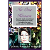 No One Knows - Paperback