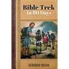 Bible Trek in 80 Days - Paperback