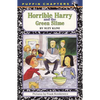 Horrible Harry and the Green Slime - Paperback