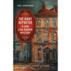 The Night Reporter: A 1938 Lviv Murder Mystery - Hardcover