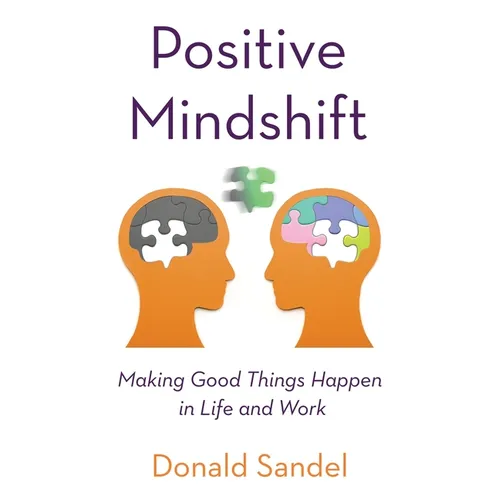 Positive Mindshift - Paperback