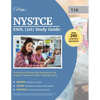 NYSTCE ESOL (116) Study Guide: Test Prep and Practice Test Questions for the English to Speakers of Other Languages Exam - Paperback